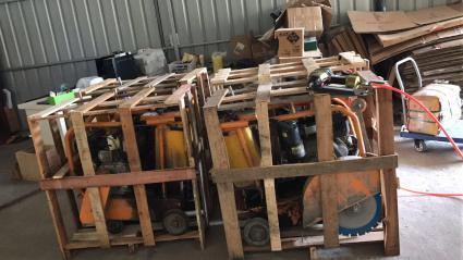 康巴什行李、家具、电器包装托运